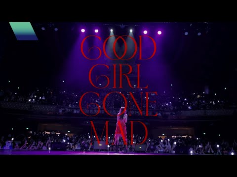 2022 SUNMI <strong>TOUR</strong> &amp;#39;<strong>GOOD</strong> GIRL GONE MAD&amp;#39; <strong>TOUR</strong> VIDEO #1
