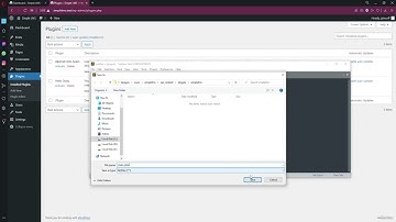 WordPress Developer Build Premium Themes & Plugins Part-02 Build Your First WordPress Plugin