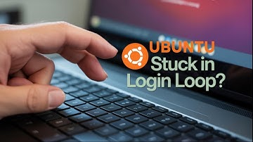 Stuck in an Ubuntu Login Loop? Here’s How to Fix It Fast!