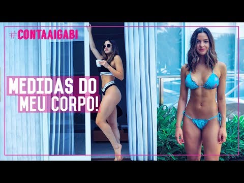 Vídeo: Como As Contas De Cintura Me Ensinaram A Abraçar Meu Corpo Em Qualquer Tamanho