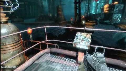 NEW-Singularity Cutscenes