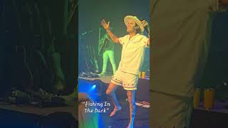 Niko Moon "Fishing In The Dark" (Cover) LIVE at Choctaw Casino in Pocola OK 9-13-25 