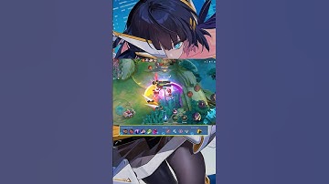 ruby can handle it ☠️☠️ #ruby #mlbb #mobilelegends