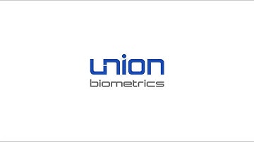 [UNION biometrics] 2025 Official Video | UNION biometrics
