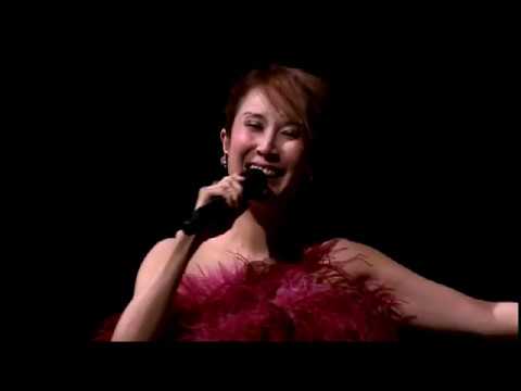 呂珊丨故鄉的雨 / 榕樹下 / 北國之春 丨呂珊閃耀07演唱會