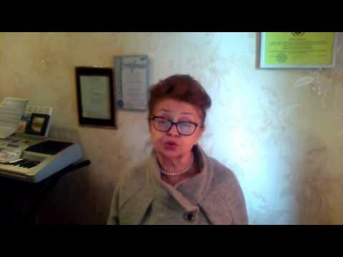Педагогика для тех, кому за 70+. Индивидуальная стратегия развития.