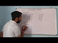 HCF: Basic and types by Deepak Atri Sir