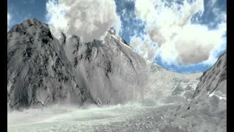 Clip 4 - George Mallory