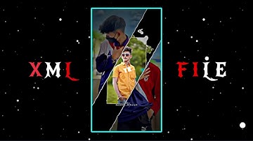 MUJHE TUM YAAD AATE HO X BHOJPURI REMIX 📈💕 || NEW TREND XML 👀💥 || NEW XML FILE 🍒🦋|| #xml​ #xml_file