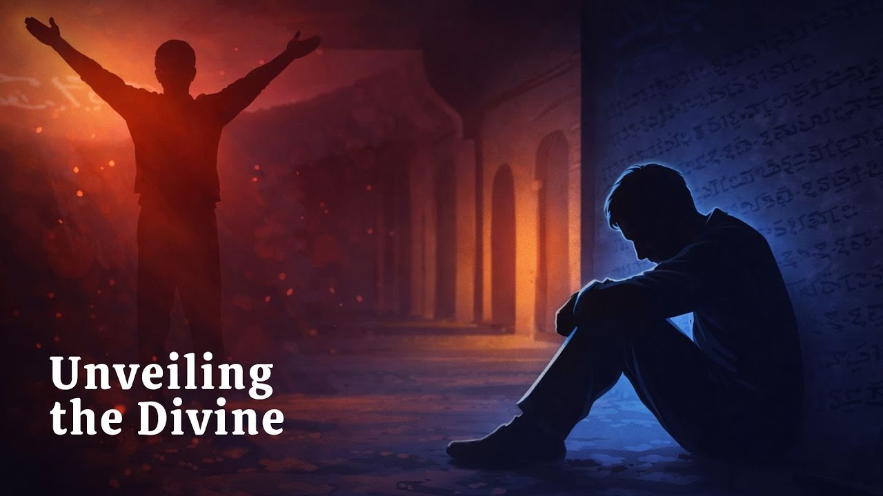 THE HIDDEN MEANING BEHIND YOUR STRUGGLES - WHY ALLAH TESTS THOSE HE LOVES MOST