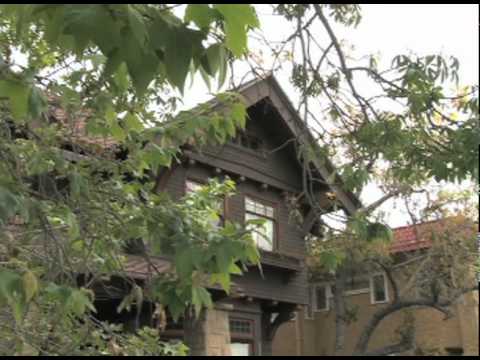 ისტორიული უბნები ლოს ანჯელესში