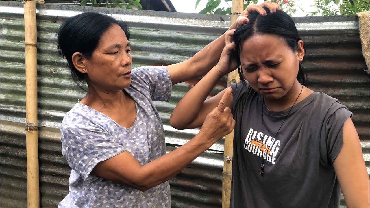 Maa Aur Behen ka Jagra 😳 || Maa Ko Gussa Aagya | Arunachal Pradesh 🇮🇳