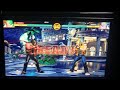 FF COTW 🇵🇰 : Farooq Rambo (Terry) Vs Kami Kazek (Terry) : Fatal Fury Cotw High Level Gameplay