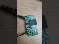 9V SMPS Power Supply #kiyanislab #smps #powersupply