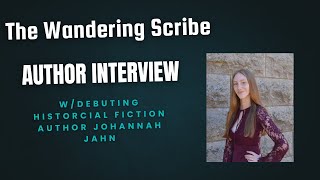 Download Lagu Johannah Jahn: Debuting Historical Fiction Writers MP3