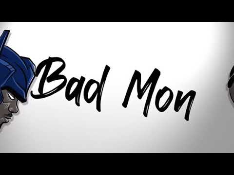 BAD MON - Arsonal Da Rebel & Cope