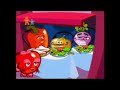 Nick Jr UK Dora S Specials Week Continuity And Adverts 15 Dec 2005