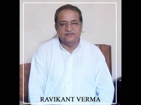 Bhajan Bin bavre   Ravikant Verma