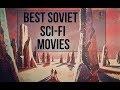Top 10 Soviet sci-fi movies