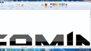 easy logos to paint 2