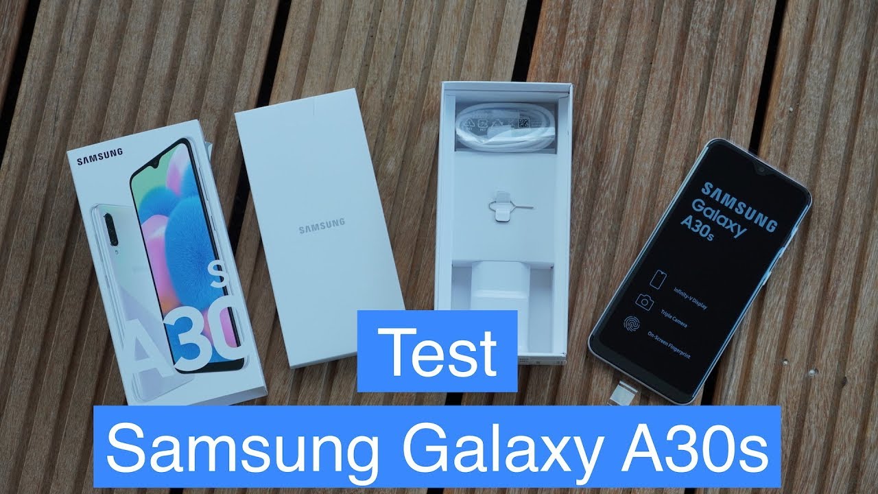 Samsung Galaxy M31 Review 91mobiles Com Samsung Galaxy M31 Review 91mobiles Com