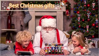 Best Christmas Nutcracker Ornament Set | Christmas Decorations for Xmas Tree