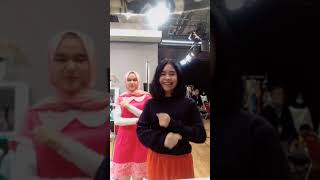 tiktok Alifa Lubis || Terbaru