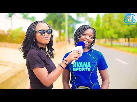STREET QUIZ: IBI BAZO BIRAHO NAWE VYOKUNANIRA/ NUTATWENGA KUNYISHU BATANZE UZOBURWAYE 🤣