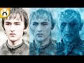 Bran Stark is the Night King Theory EXPLAINED | Game of Thrones Season 7