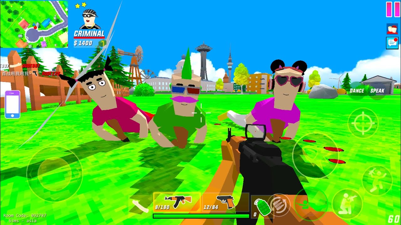 Mica , Mici dan Pangkol bersembunyi di dalam salju 🤣