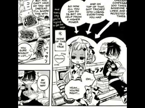 tbhk|chapter 38|spoilers - YouTube