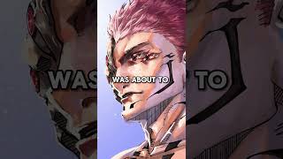 Gojo Is Finally Back In Jujutsu Kaisen || Jujutsu Kaisen ||  #jujutsukaisen #shorts