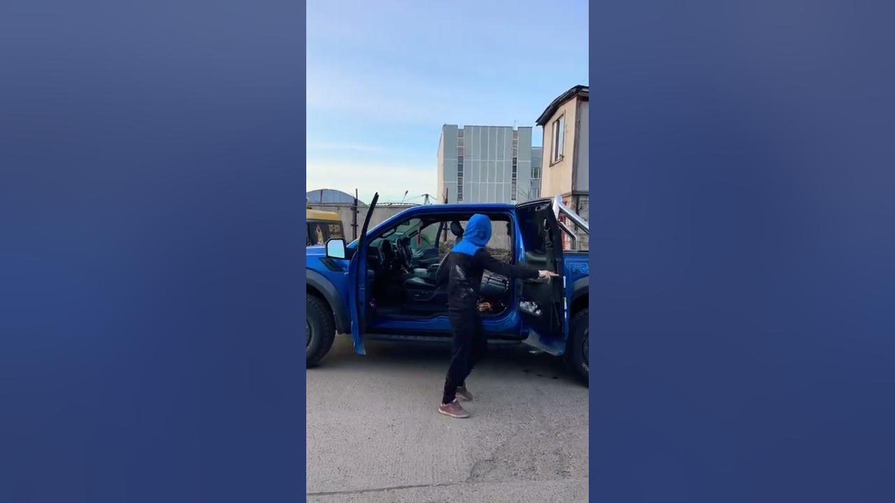 Автосалон среднего класса радмир