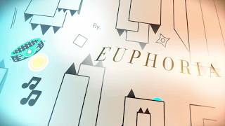 e u p h o r i a - full layout. // by: 11kay (me)
