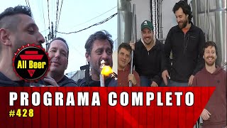 All Beer TV | Programa Completo #428