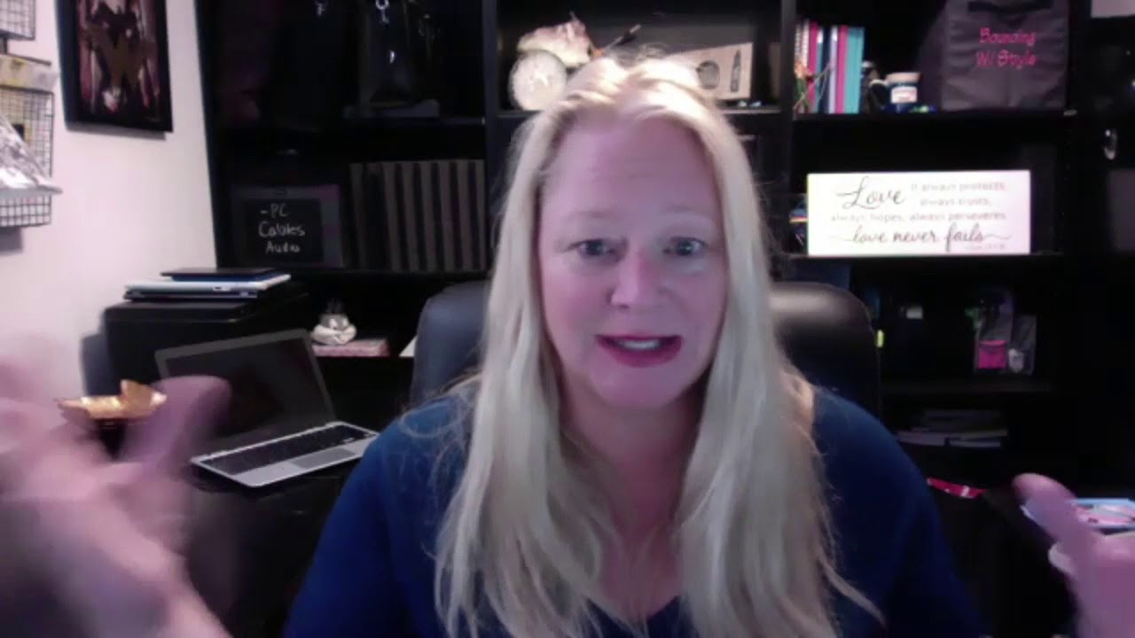 Lisa Transcendence Brown: Lightworker in a Fear Based World