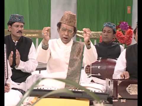 Dar Pe Khwaja Ke Full (HD) Songs || Aslam Sabri || T-Series Islamic Music