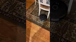 I’m obsessed with this Tikom Robot Vacuum and Mop combo! #ads