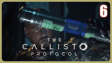 THE CALLISTO PROTOCOL - Chapter 6 : Colony | Gameplay Walkthrough (No Commentary)