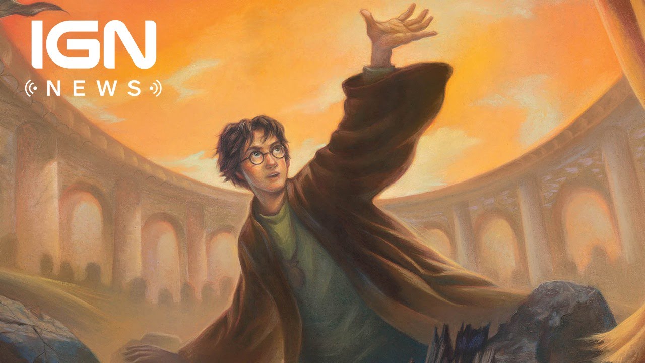 Harry Potter: The Series - IGN