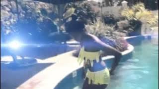 Tania Jeremie - Lanmour Enposib