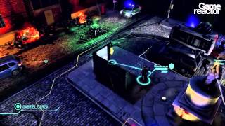 Xcom: Enemy Unknown - First 10 Minutes