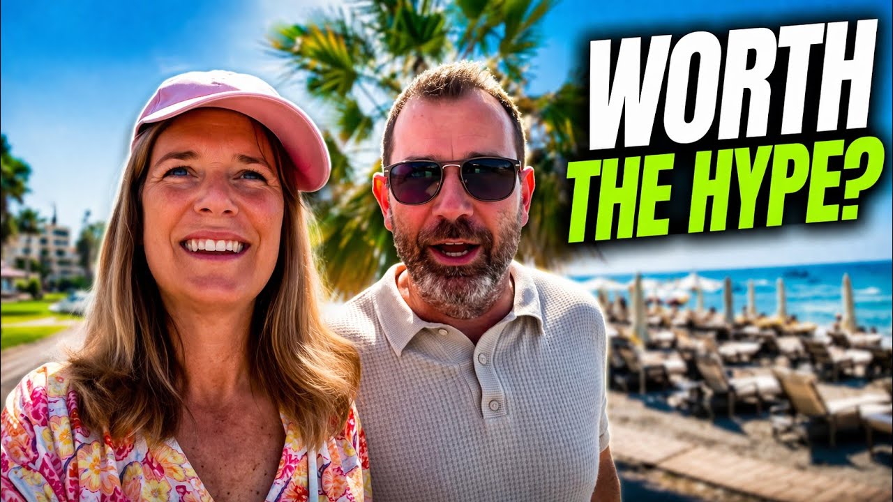 We Stayed in Costa Adeje and Couldn't Believe This!