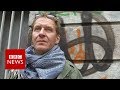 How to deradicalise a Neo-Nazi - BBC News