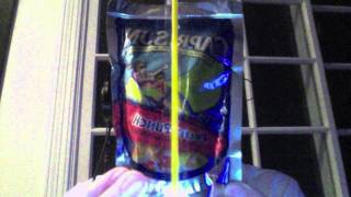 Capri Sun (w/ lyrics in description)