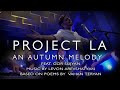 An autumn melody   by project la