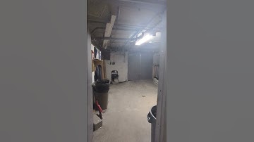 trash compactor Door still not secured, 26 days and a new door later - port de mer - 08/26/23