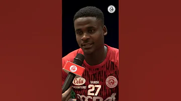 Valentino Mashaka Kuelekea Droo Ya CAFCC 
