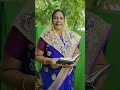 என் ஜனம் ஒருபோதும் வெட்கப்பட்டு போவதில்லை | lshorts message by sis.sobhana Subramanian Abraham #love