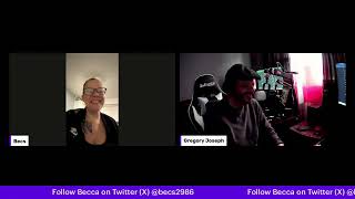 Season 2 EP 7 Memes and More: Behind the Real British Becca
